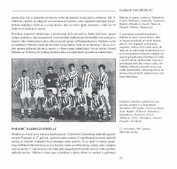 SREMSKA MITROVICA: Zanimljive utakmice povodom 100 godina FK “Radnički”