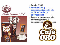 Agrocafe 2014 café arabica x robusta uma análise da produção