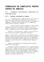 philosopher veteran single DOCX) Tehnologia de Fabricatie Pentru Supapa de Admisie - DOKUMEN.TIPS